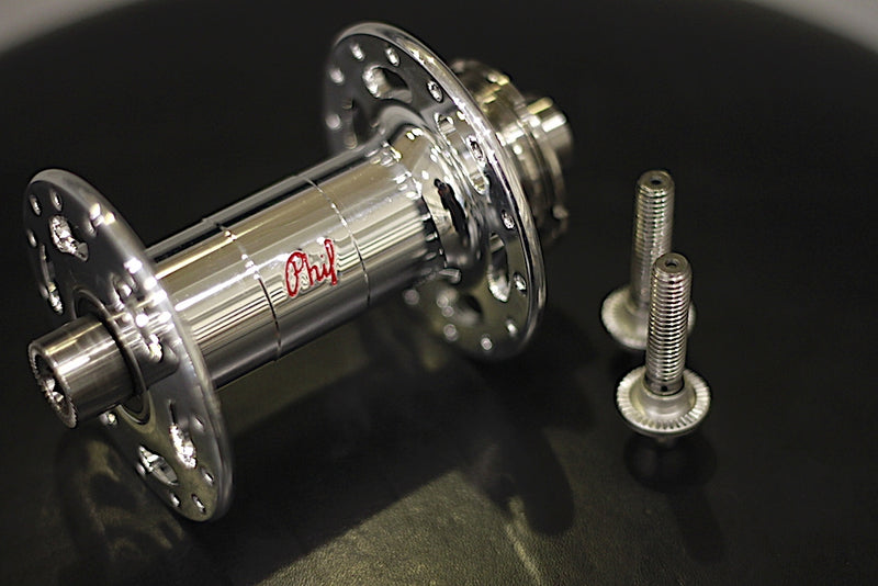 唯一無二な物を公開