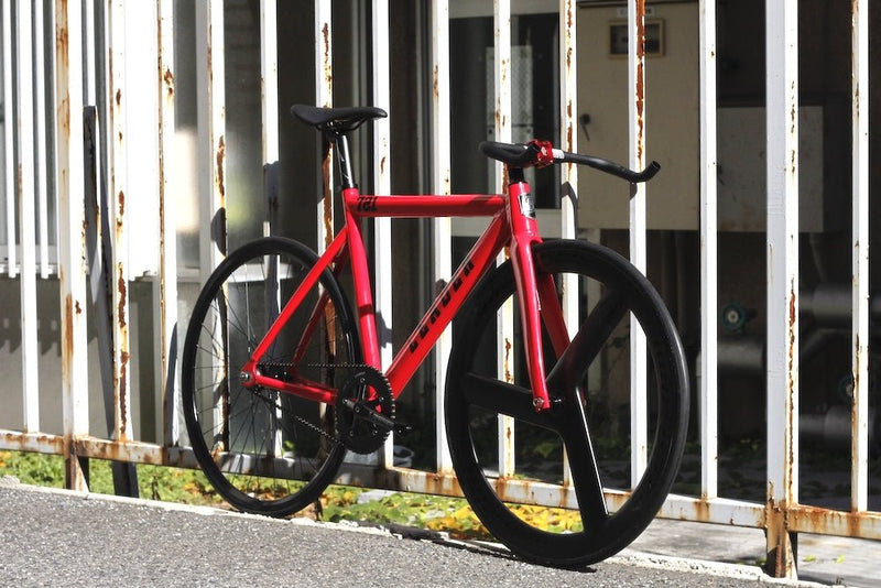 LEADER®︎ 721TR LIMITED “PINK