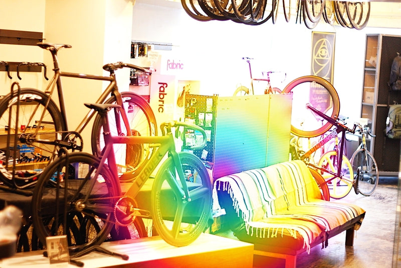 店内改装完了！お待ちしております！