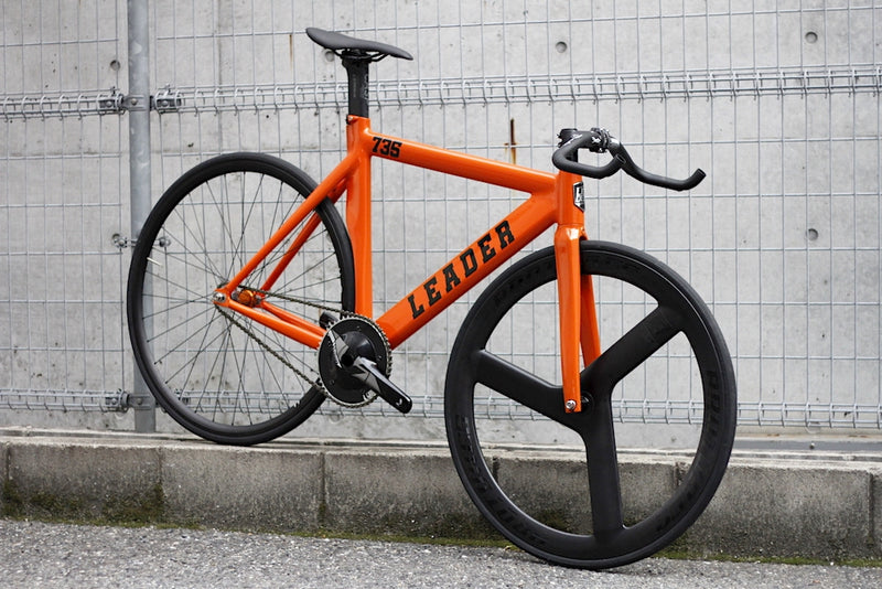 「らしさ」の詰め込み。