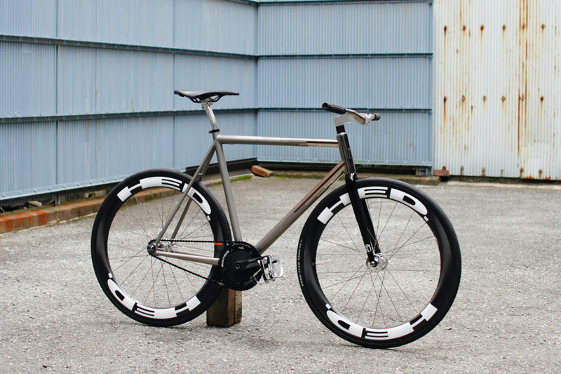 A-frame cycles。改めて知るブランドの挑戦。