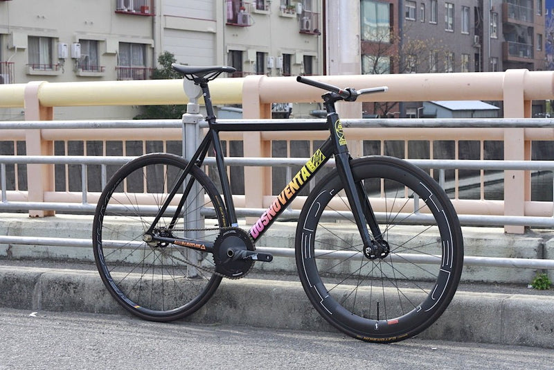 DOSNOVENTA LOSANGELES 人気継続中！