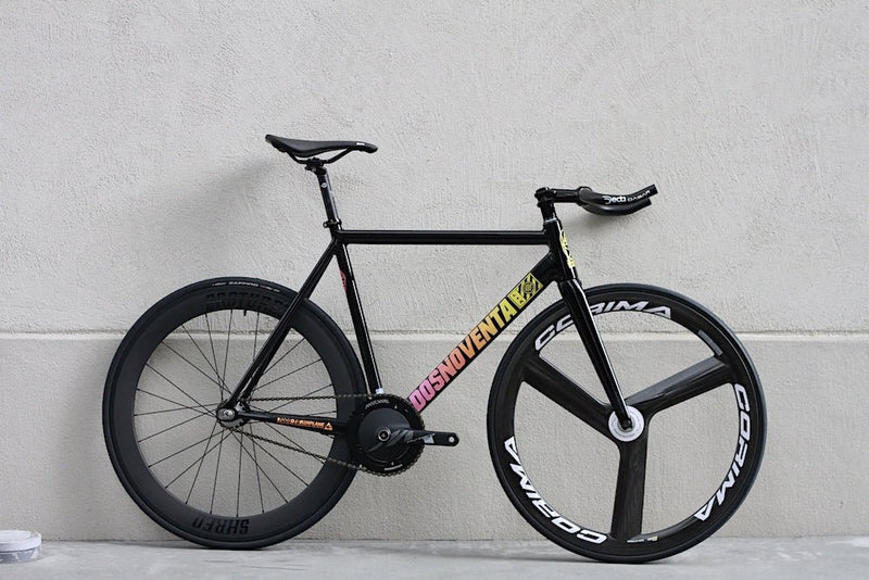 DOSNOVENTA LOS ANGELES x CORIMA