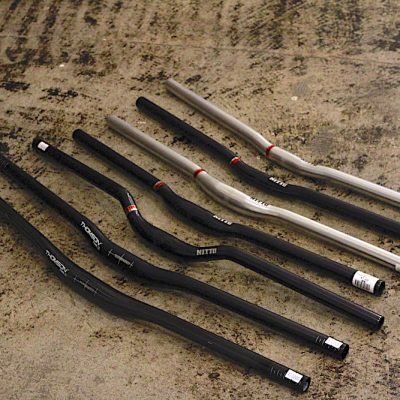 まだ純正パーツのままですか？