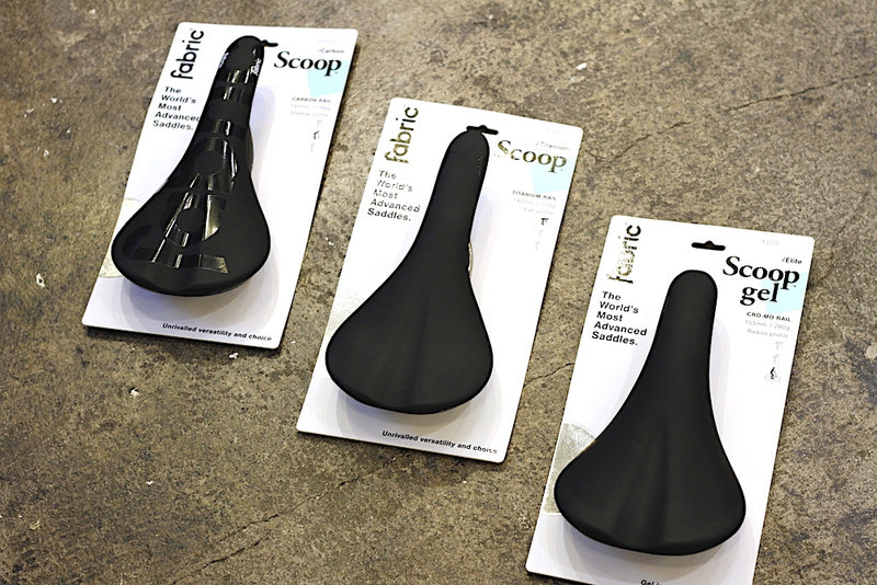 大阪店がPUSHしてる”サドル”はこれだ！！