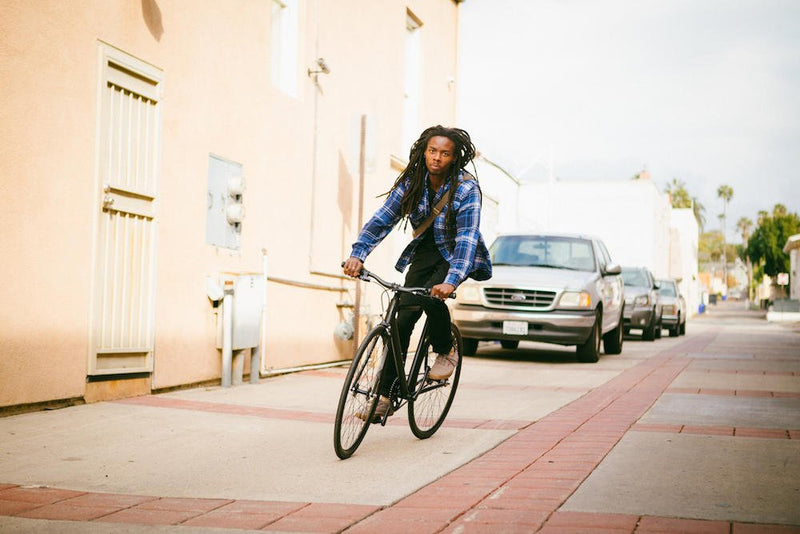 日本初上陸!「LoCal Bikes」これこれめっちゃ良い…