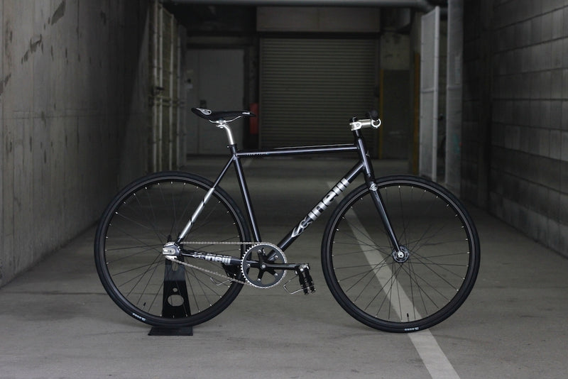 ”2019 CINELLI TIPO”乗るならこんなカスタムが好き、