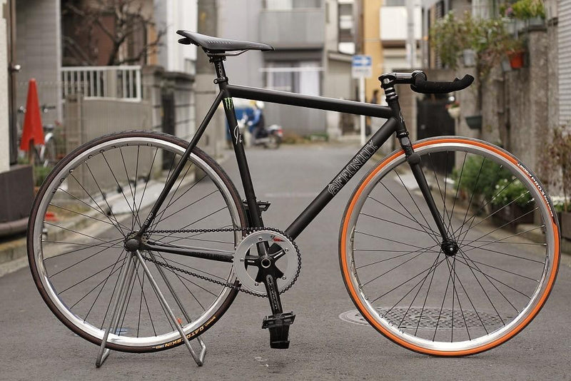 Affinity Lopro x Shallow rim