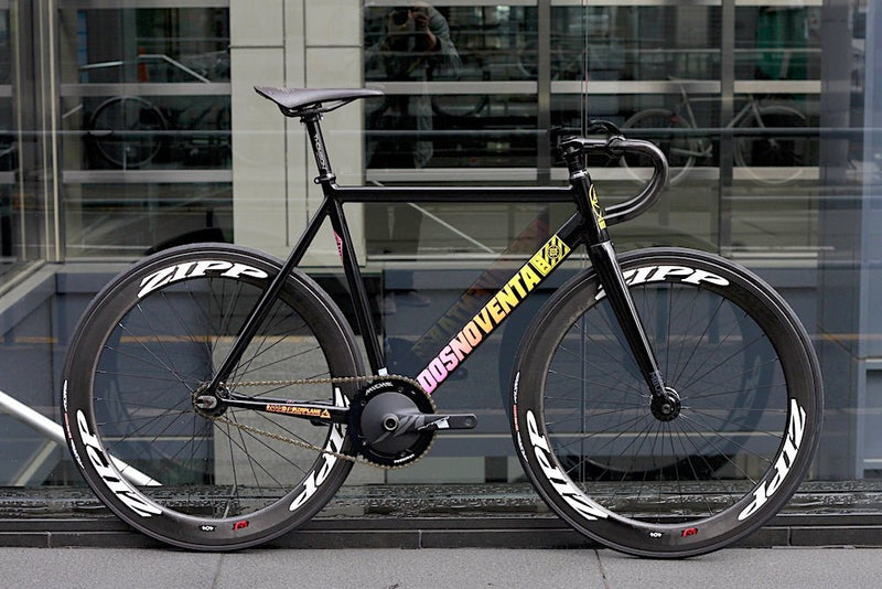 DOSNOVENTA LOS ANGELES X ZIPP 404 Firecrest TRACK