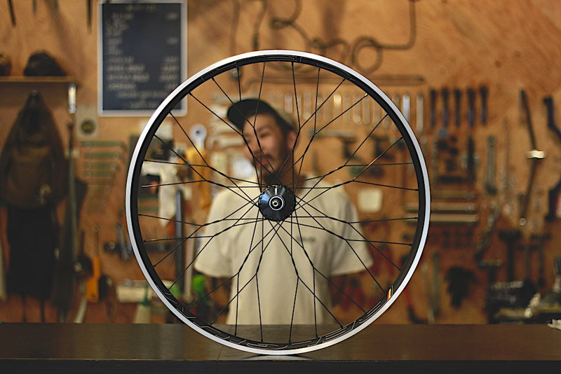 お久しぶりのネジネジ。