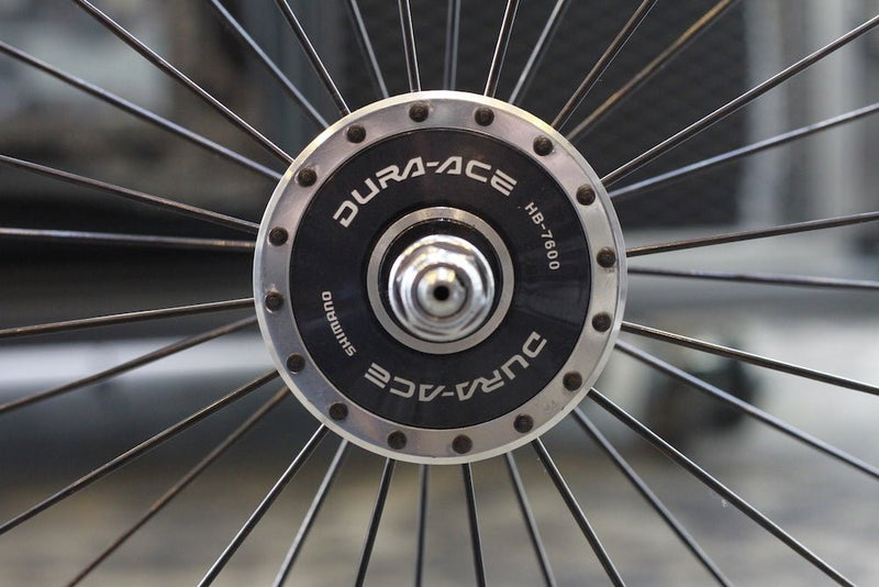 定番には定番の良さがあり、その中にも個性はあり。