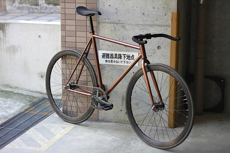 この春に乗り出す！オススメモデル。「初級編」