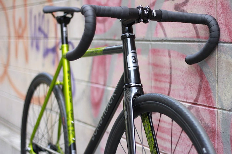 この春に乗り出す！オススメモデル。「上級編」