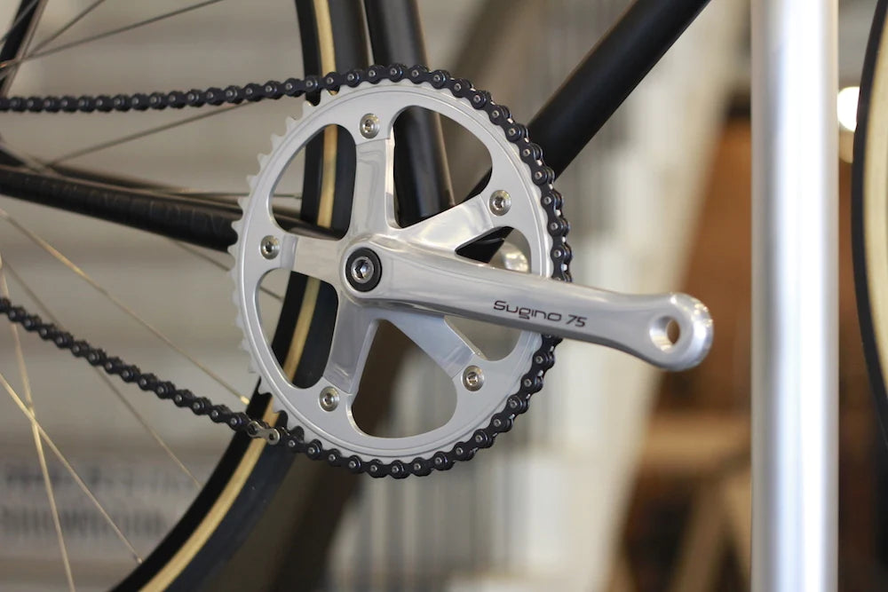 クランクカスタムのすすめ。 | ブローチャーズ - BROTURES ONLINE クランクカスタムのすすめ。 | ブローチャーズ - BROTURES ONLINE