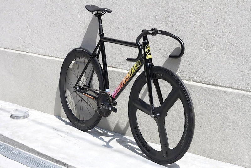 DOSNOVENTA x SHRED T3 x SHRED60