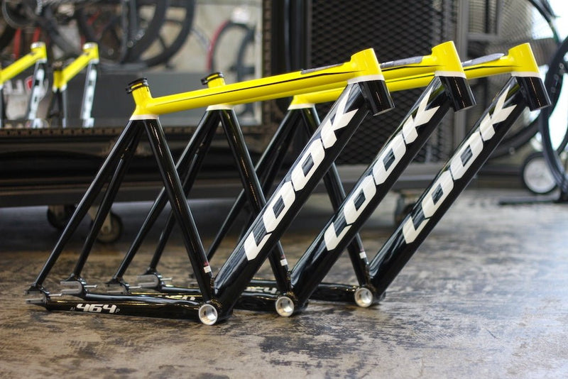 老舗フランスブランド「LOOK」の取り扱い開始！