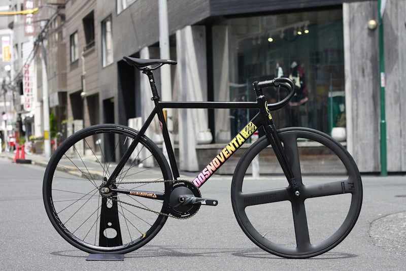 DOSNOVENTA LOS ANGELES 近日再入荷！