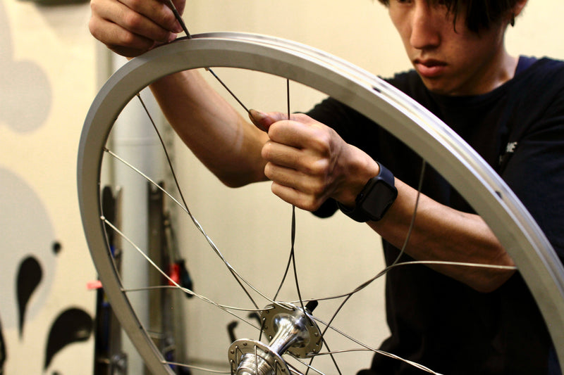 2025年 ベスト手組みホイール3選！