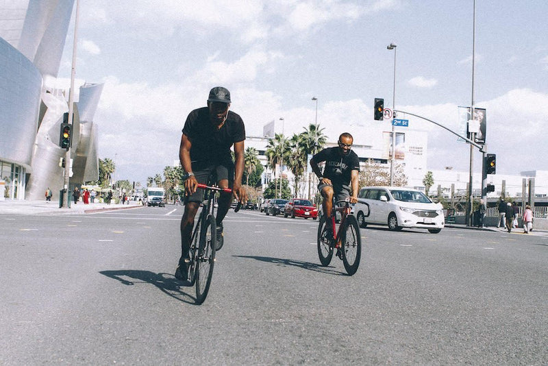 試乗のススメ！