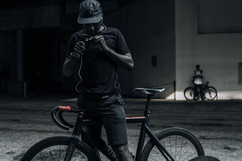 The attention to 725TR VOL.4