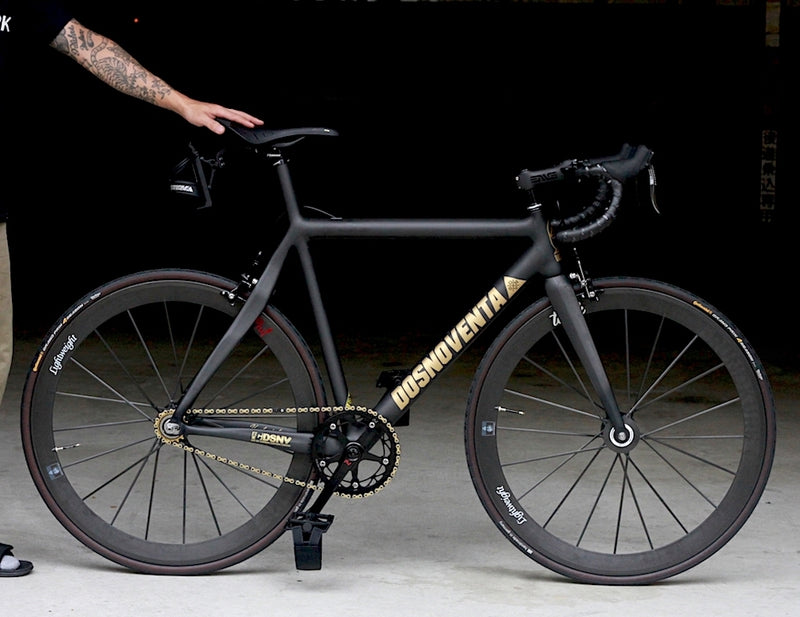 Customer's DSNV TOKYO