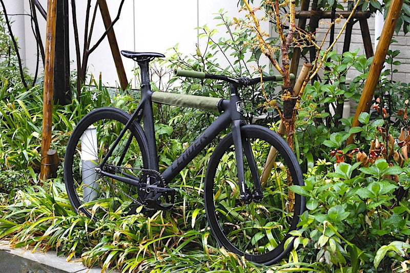 街にまぎれろ！ARMYな