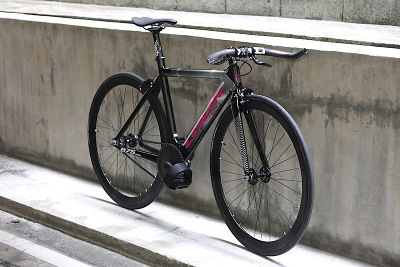 LOOK  875 MADISON CUSTOM BIKE