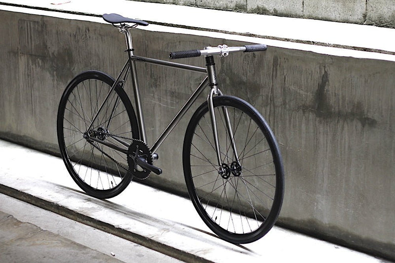 シンプル is ベストな”METRO