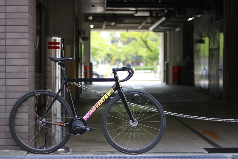 今ならまだ間に合う。DOSNOVENTA LOS ANGELES