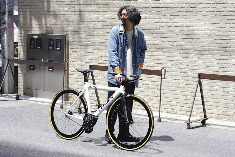 ピストのカスタムは遊べる！