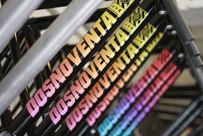 DOSNOVENTA LOS ANGELES New Custom