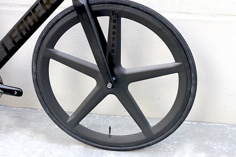 BROTURES T5 Custom Bikes