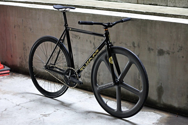 KAGERO 強度重視カスタム