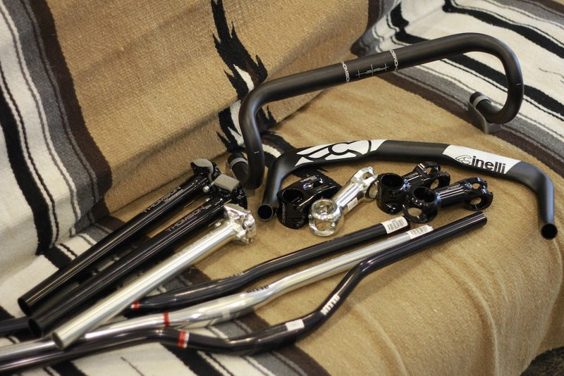 GWはちょっぴり在庫多めでお待ちしております！