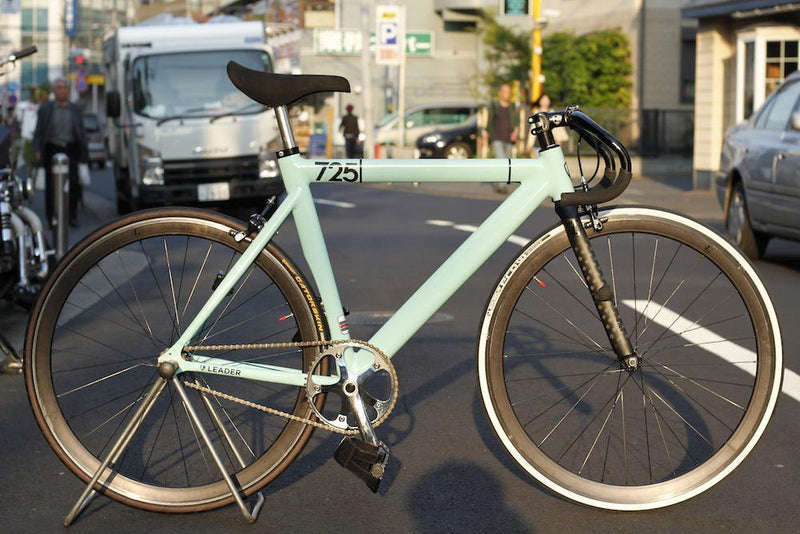 725 CERAMIC RIP CRANK CUSTOM!!!!