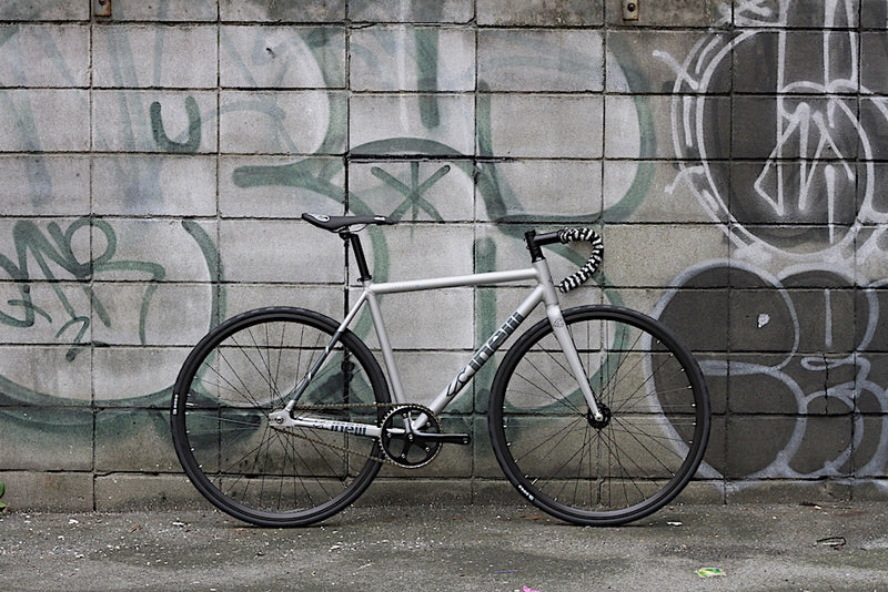 TIPO シルバーが無くなるって！？