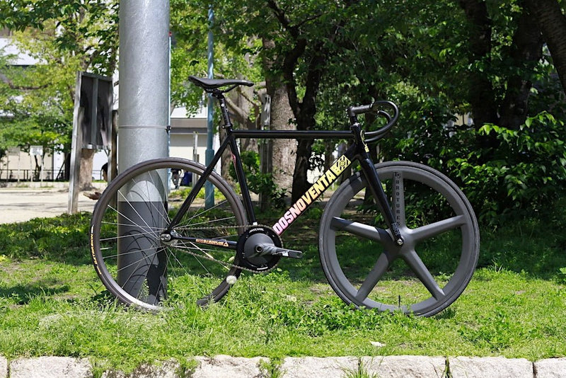 TOKYOが騒がしいですが、LOS ANGELES も忘れずに。DOSNOVENTA LOS ANGELES