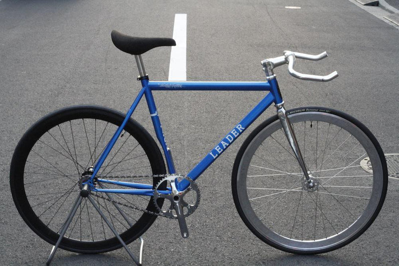 722TS BAY KUSTOM!!!!