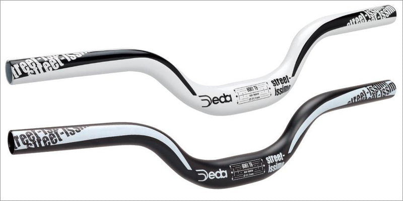 DEDA ELEMENTI STREET-ISSIMO 再入荷！