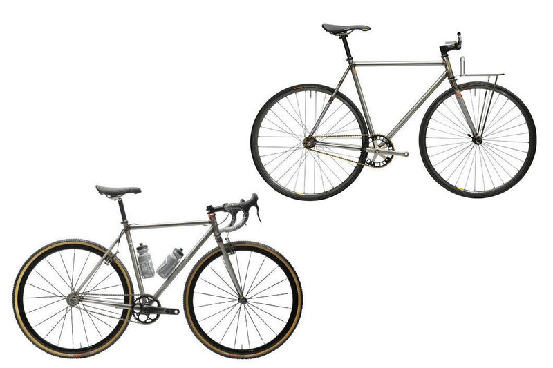 CINELLI×MASH WORK IN STOCK!!