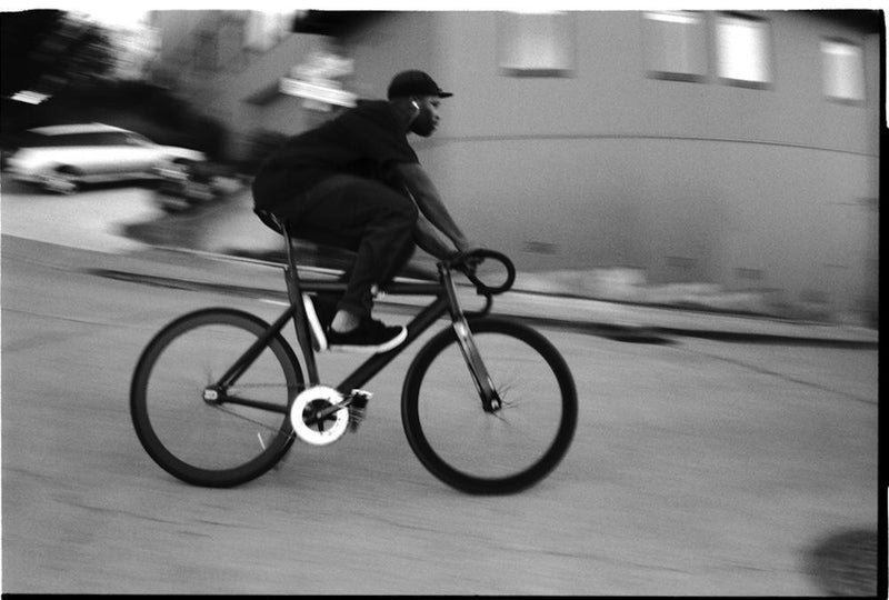 How about FIXIE?????