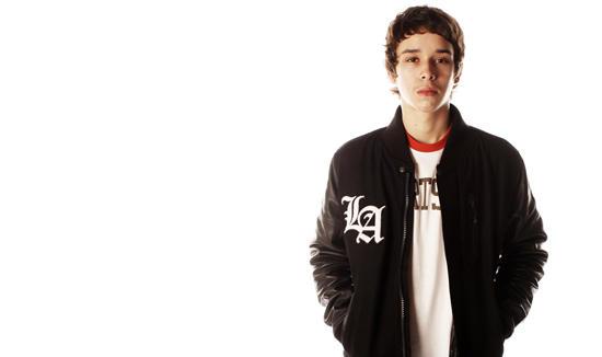 Michel Chacon's 735TR