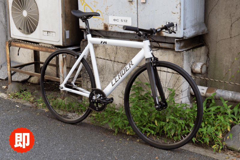 ブロ横 最新即納車情報！