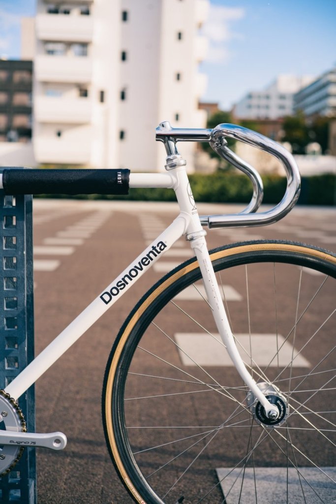 ブロ横はやっぱバルサ推し