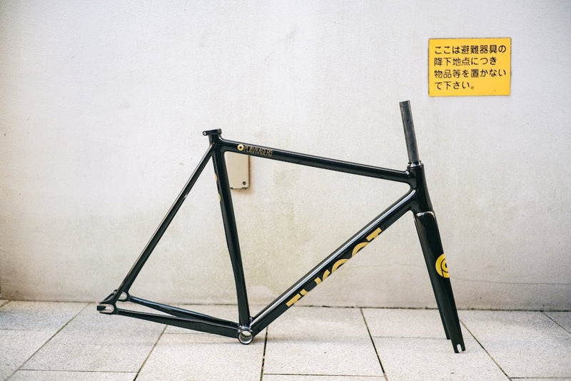 気品溢れるカラーリング