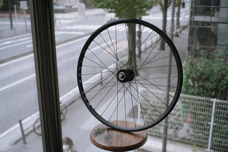 きっとこの先もピストに乗り続ける。