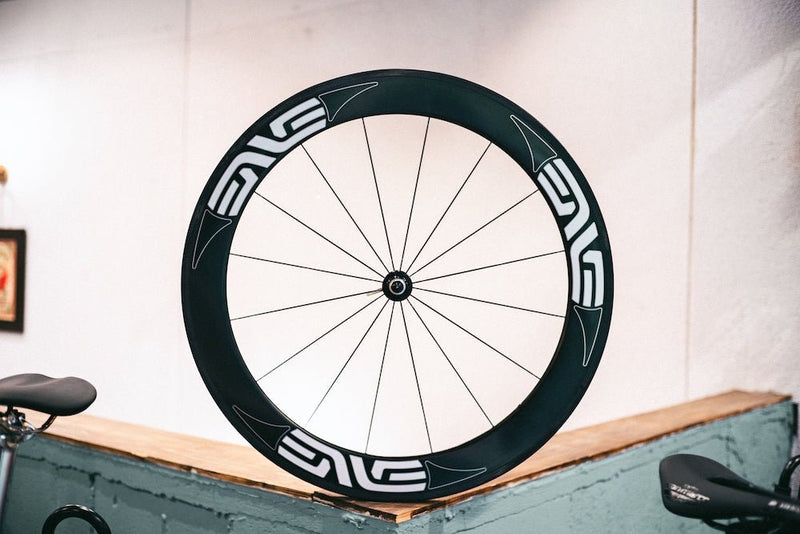 バケモノホイール