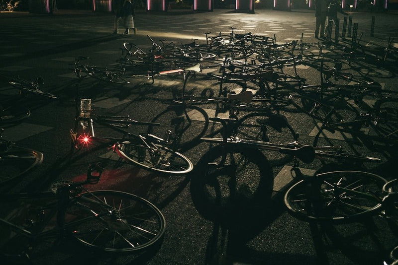 ブログで振り返る2020年