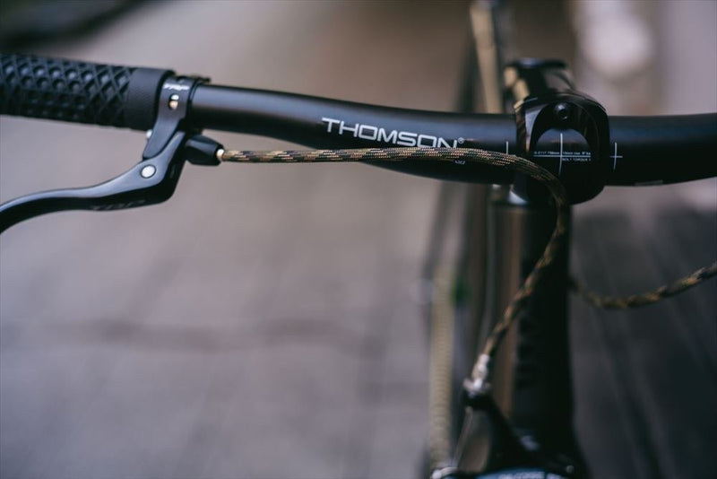 ピストとブレーキが仲良くなれるアイテム