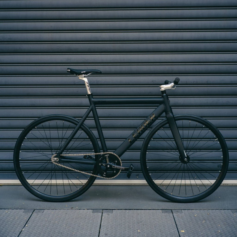 シンプル。故に普遍的。